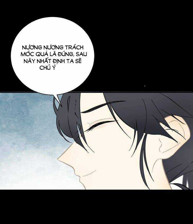 Mãn Đình Phương - Thiên Hạ Duy Khanh Chapter 9 trang 28