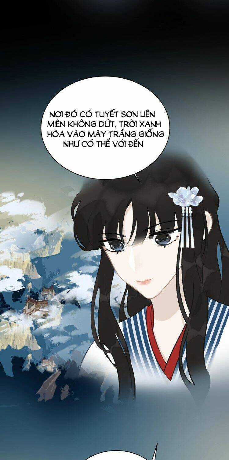 Mãn Đình Phương - Thiên Hạ Duy Khanh Chapter 9 trang 31