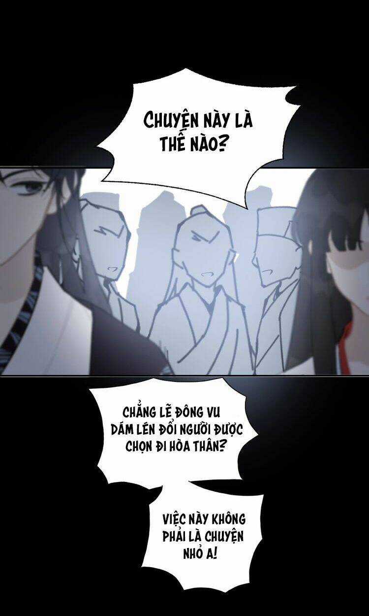 Mãn Đình Phương - Thiên Hạ Duy Khanh Chapter 9 trang 38