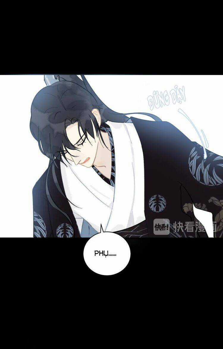 Mãn Đình Phương - Thiên Hạ Duy Khanh Chapter 9 trang 39