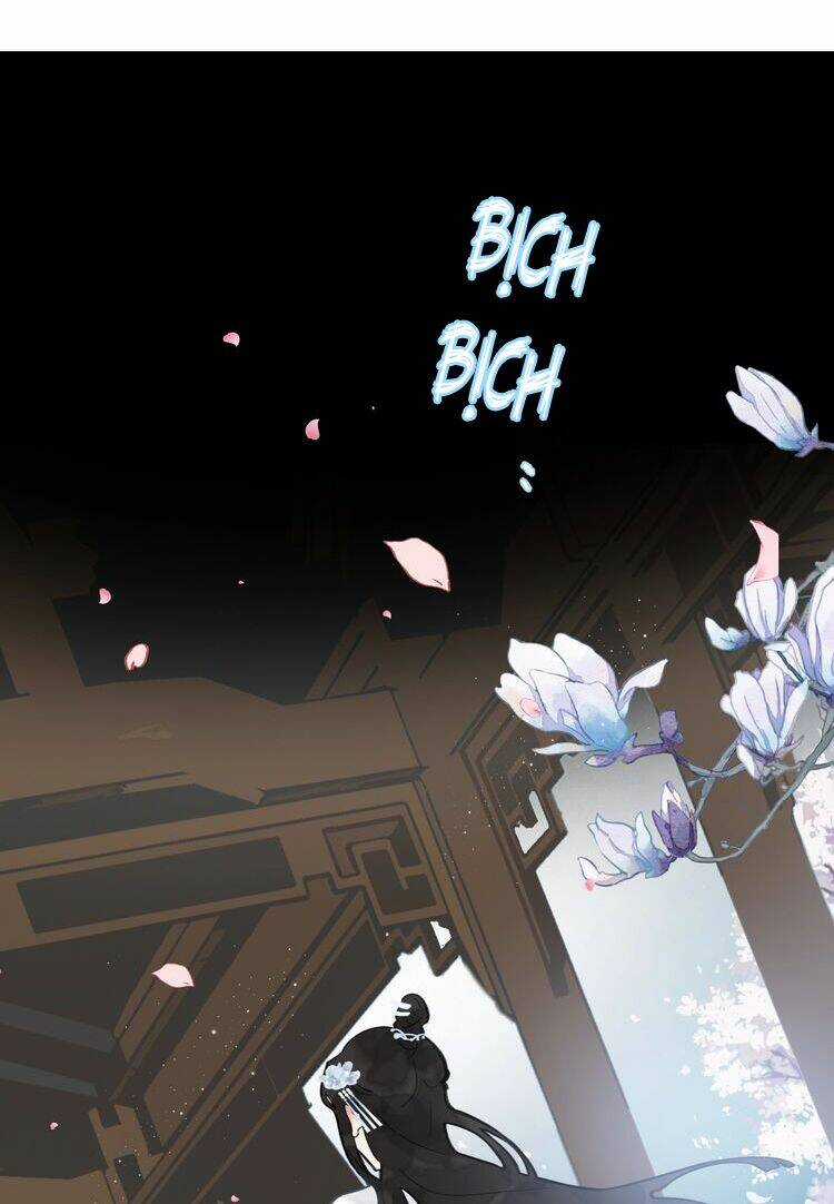 Mãn Đình Phương - Thiên Hạ Duy Khanh Chapter 9 trang 4