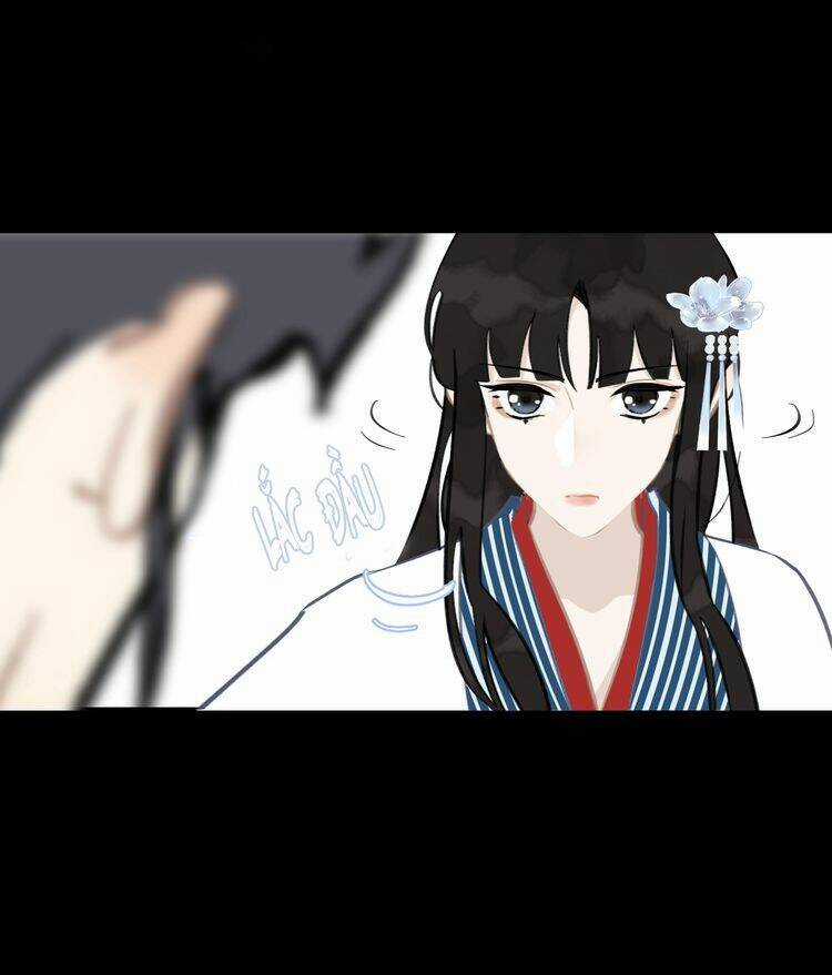 Mãn Đình Phương - Thiên Hạ Duy Khanh Chapter 9 trang 41