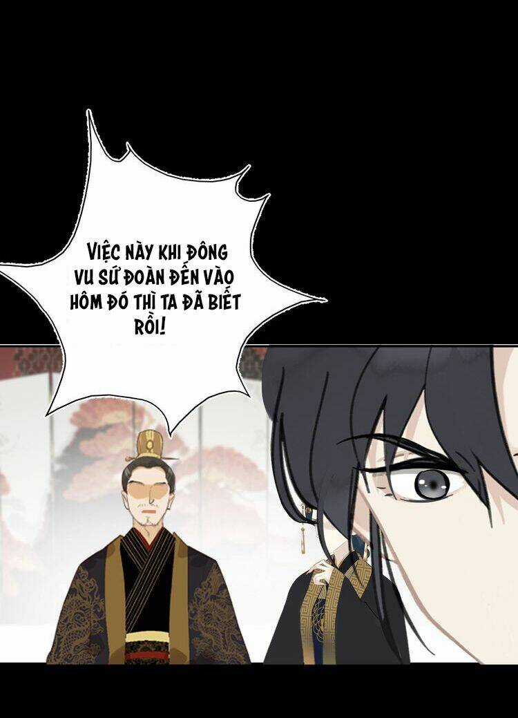 Mãn Đình Phương - Thiên Hạ Duy Khanh Chapter 9 trang 42