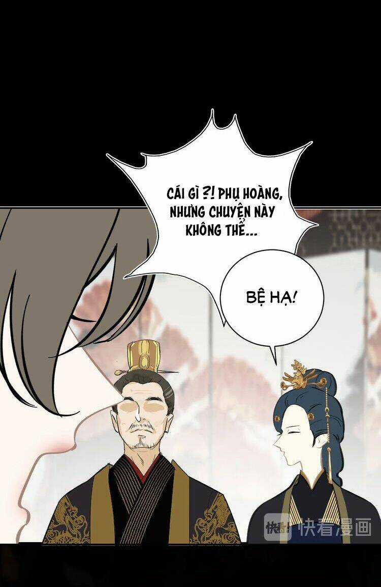 Mãn Đình Phương - Thiên Hạ Duy Khanh Chapter 9 trang 44