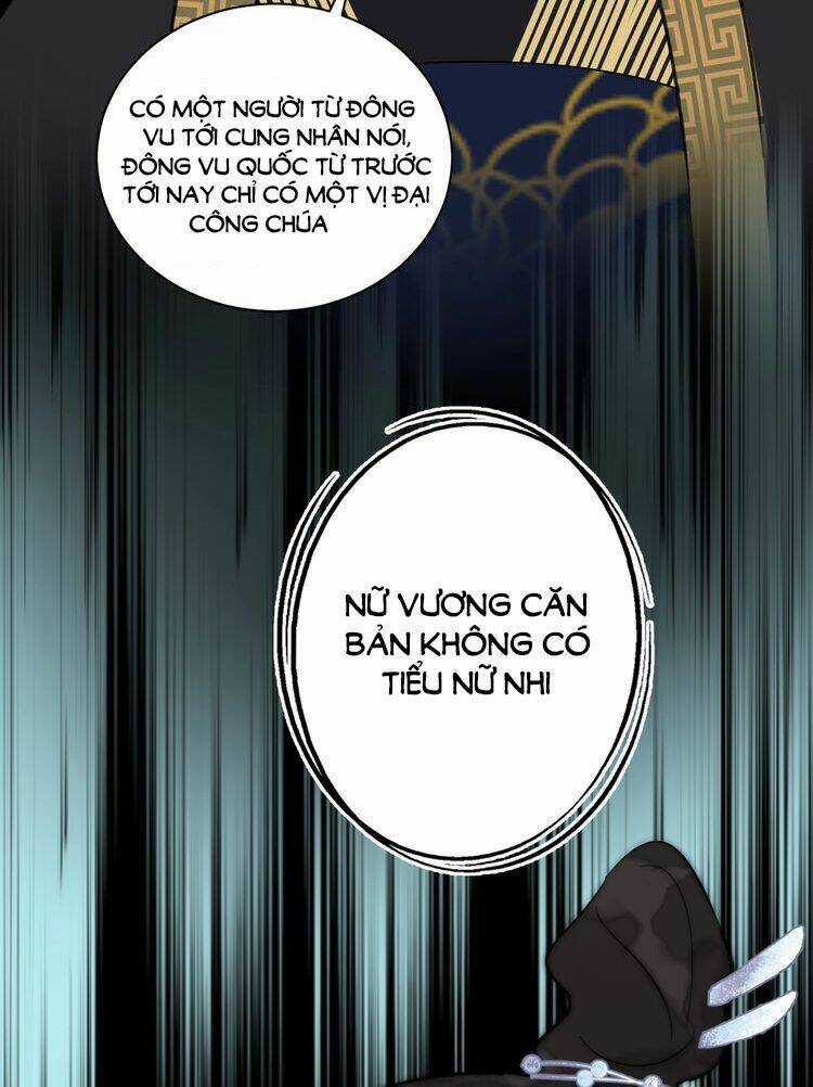 Mãn Đình Phương - Thiên Hạ Duy Khanh Chapter 9 trang 46