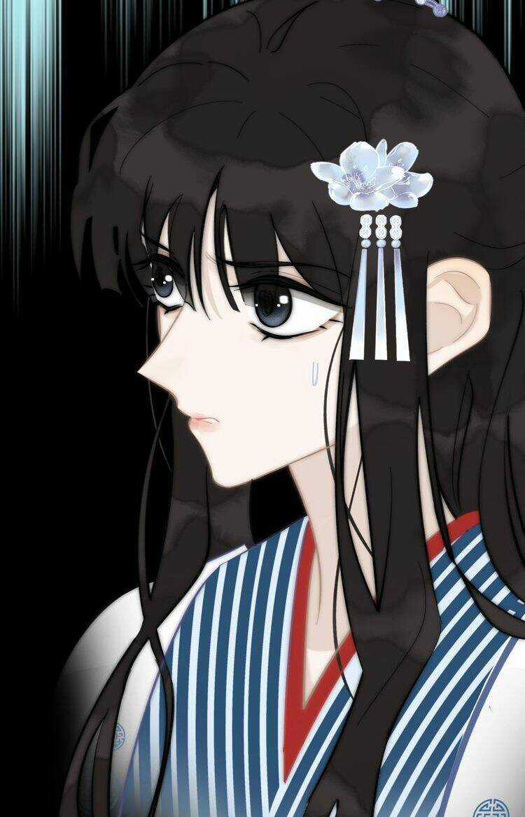 Mãn Đình Phương - Thiên Hạ Duy Khanh Chapter 9 trang 47