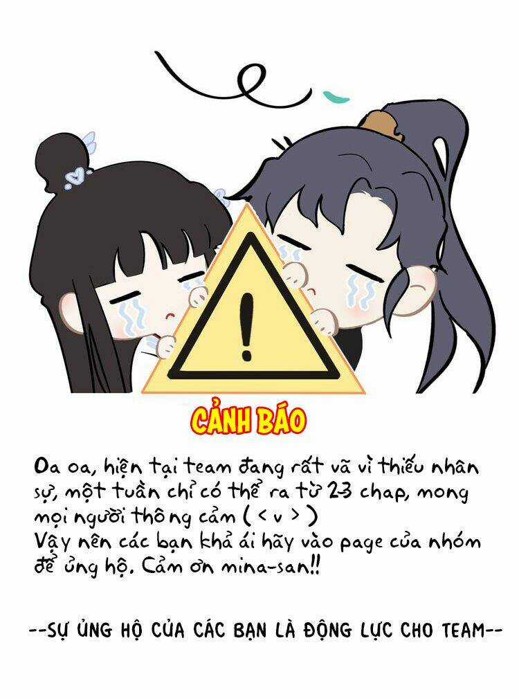 Mãn Đình Phương - Thiên Hạ Duy Khanh Chapter 9 trang 49