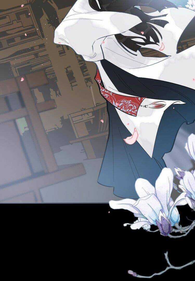 Mãn Đình Phương - Thiên Hạ Duy Khanh Chapter 9 trang 5