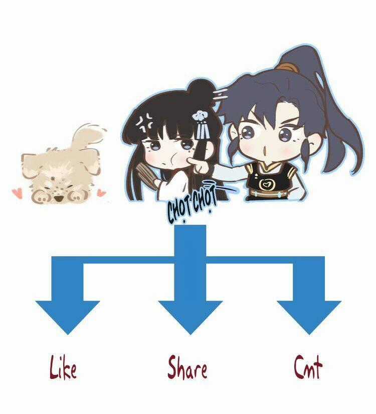 Mãn Đình Phương - Thiên Hạ Duy Khanh Chapter 9 trang 51