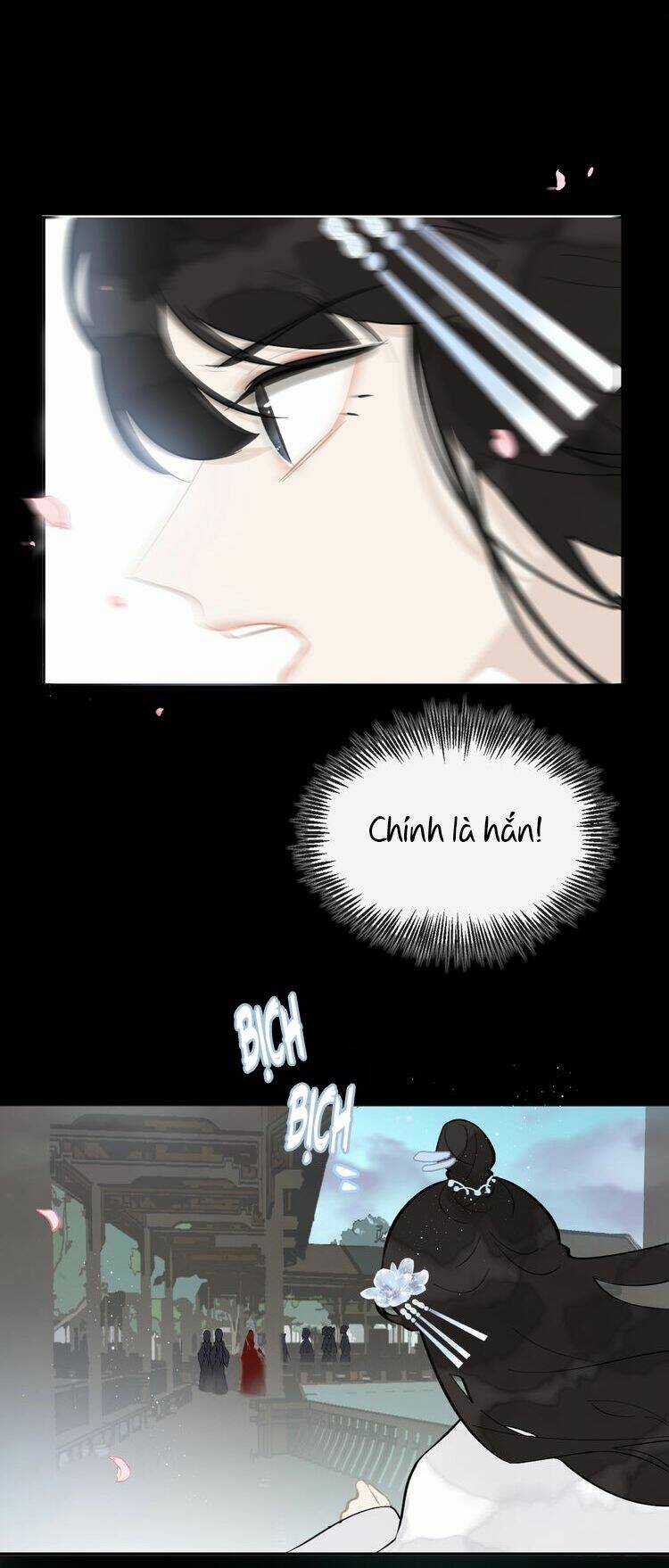 Mãn Đình Phương - Thiên Hạ Duy Khanh Chapter 9 trang 6