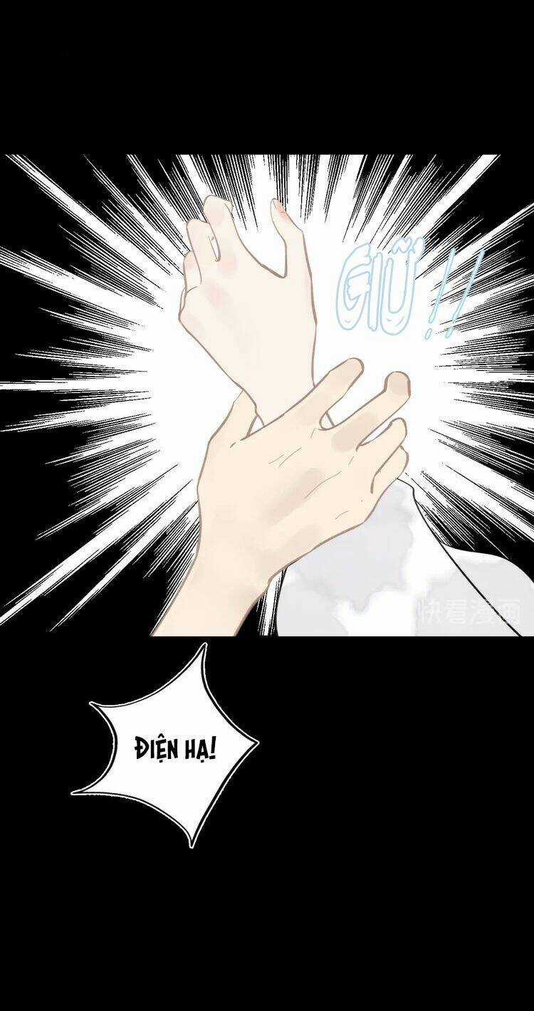 Mãn Đình Phương - Thiên Hạ Duy Khanh Chapter 9 trang 8