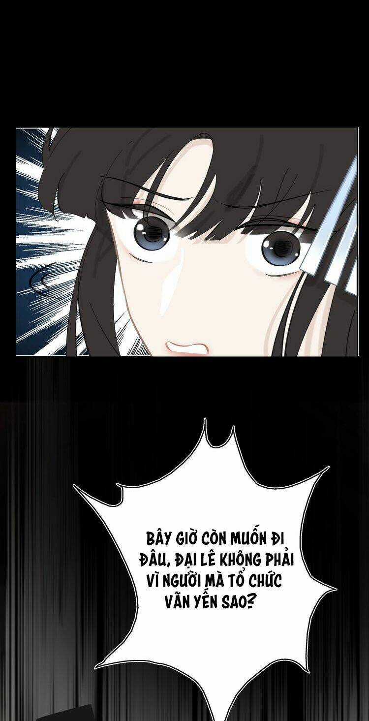 Mãn Đình Phương - Thiên Hạ Duy Khanh Chapter 9 trang 9