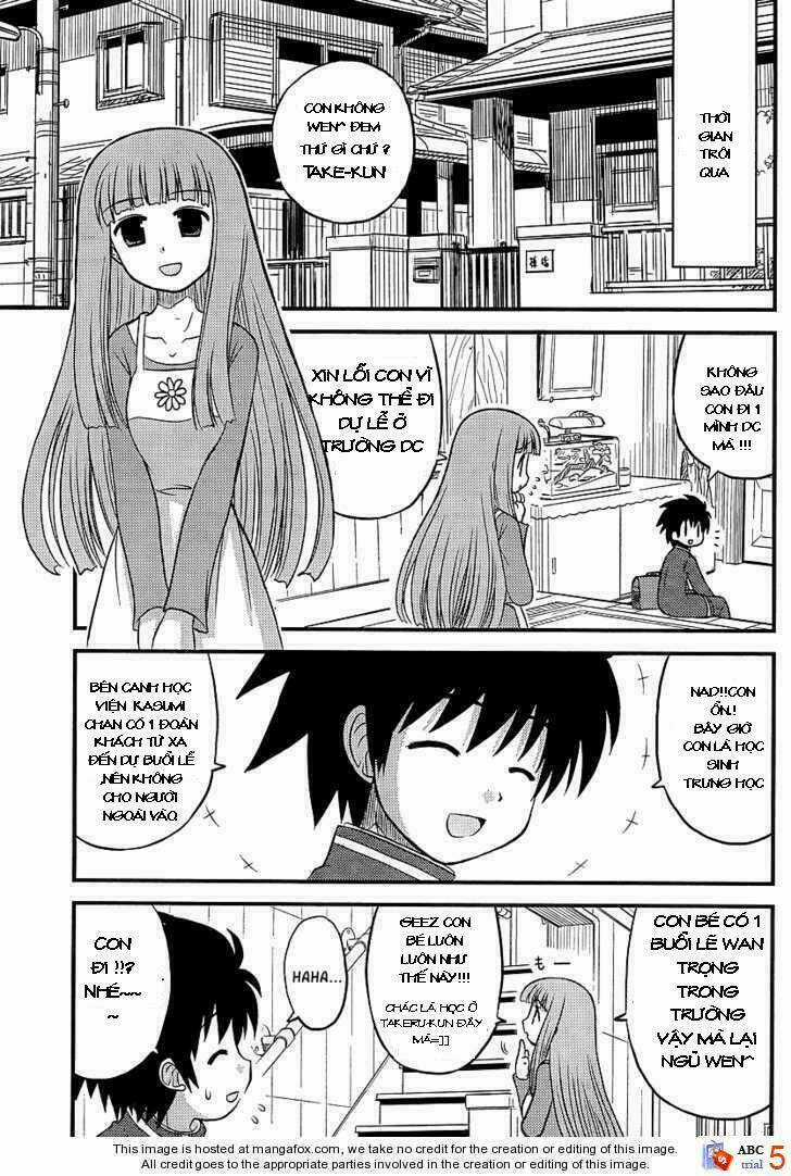Manabiya Manga Chapter 1 trang 10