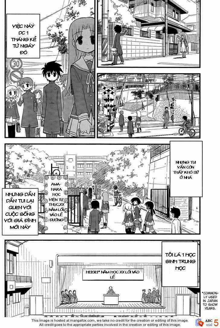 Manabiya Manga Chapter 1 trang 11