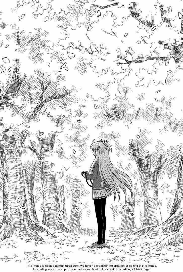 Manabiya Manga Chapter 1 trang 15