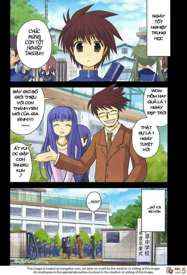 Manabiya Manga Chapter 1 trang 3