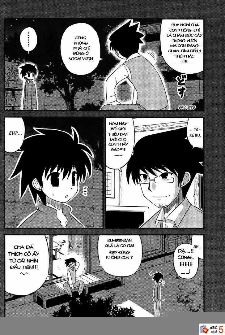 Manabiya Manga Chapter 1 trang 5
