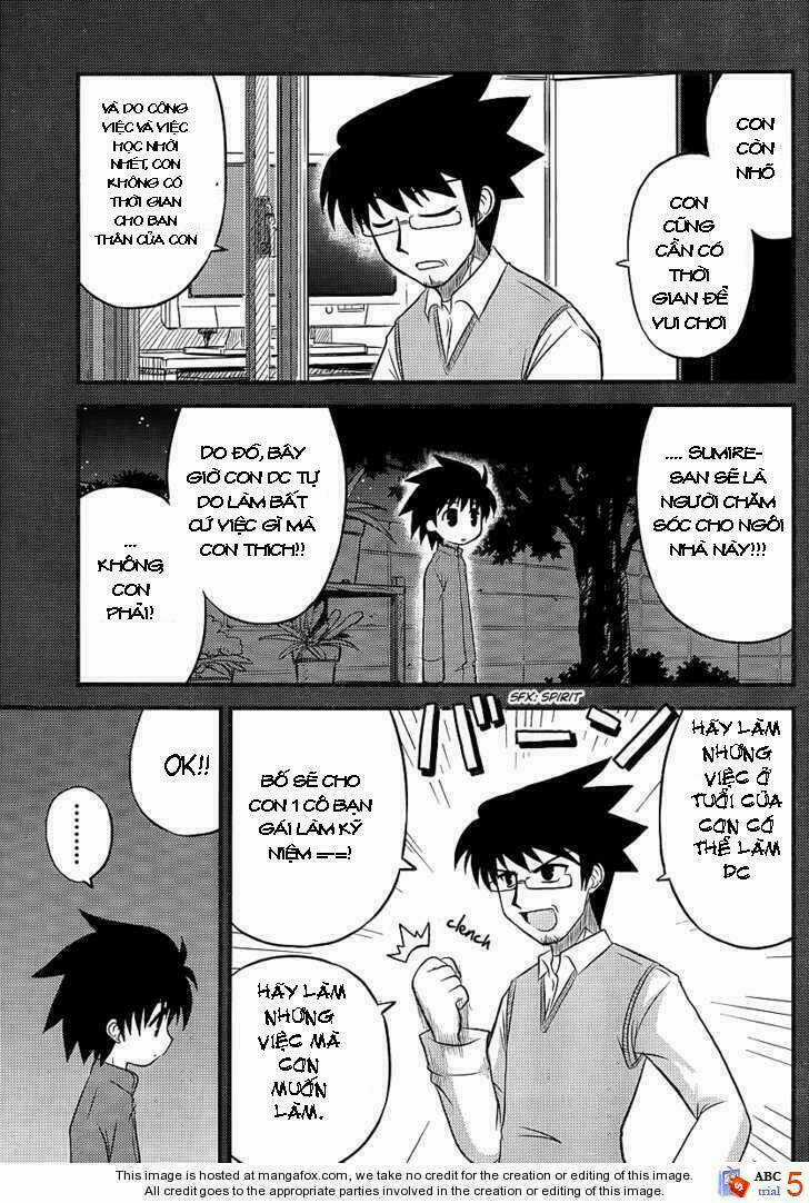 Manabiya Manga Chapter 1 trang 8