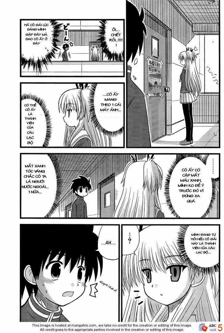 Manabiya Manga Chapter 3 trang 3