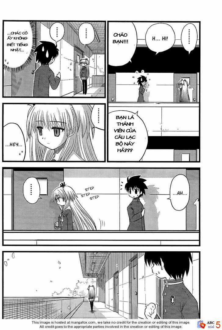 Manabiya Manga Chapter 3 trang 4