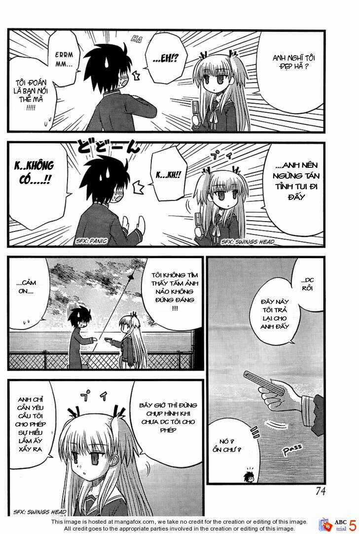 Manabiya Manga Chapter 4 trang 10