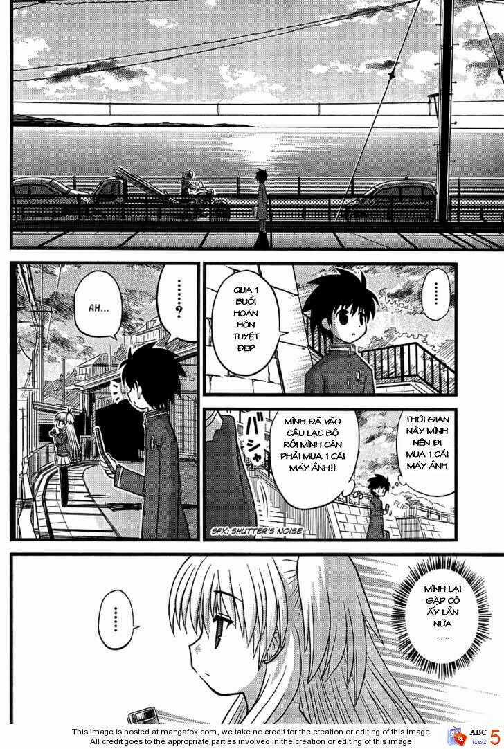 Manabiya Manga Chapter 4 trang 2