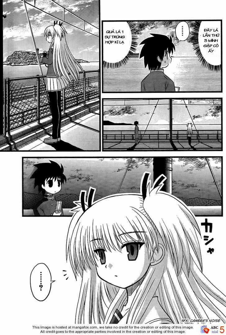 Manabiya Manga Chapter 4 trang 3
