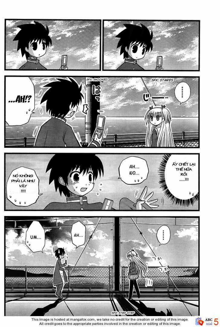 Manabiya Manga Chapter 4 trang 4