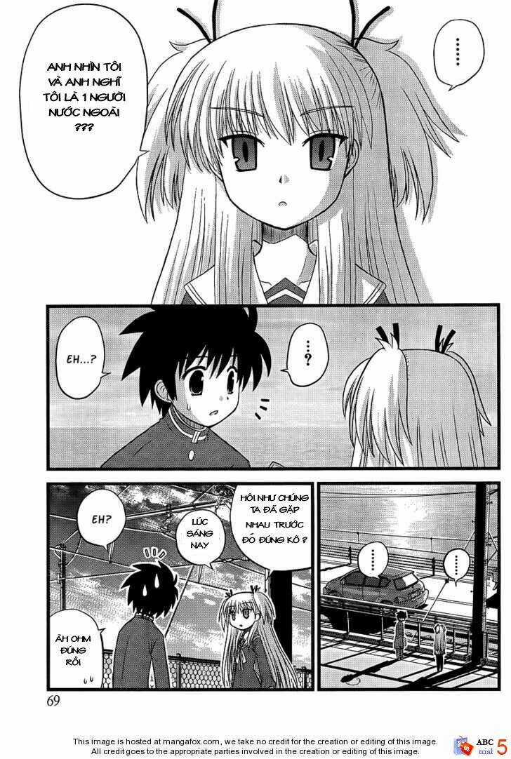 Manabiya Manga Chapter 4 trang 5