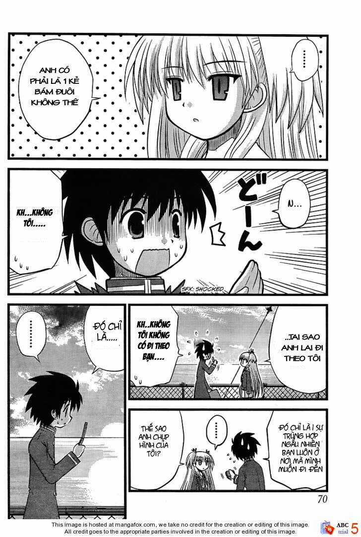 Manabiya Manga Chapter 4 trang 6