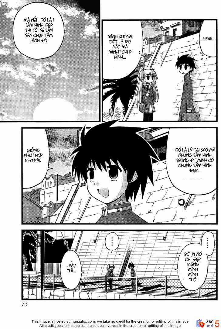 Manabiya Manga Chapter 4 trang 9
