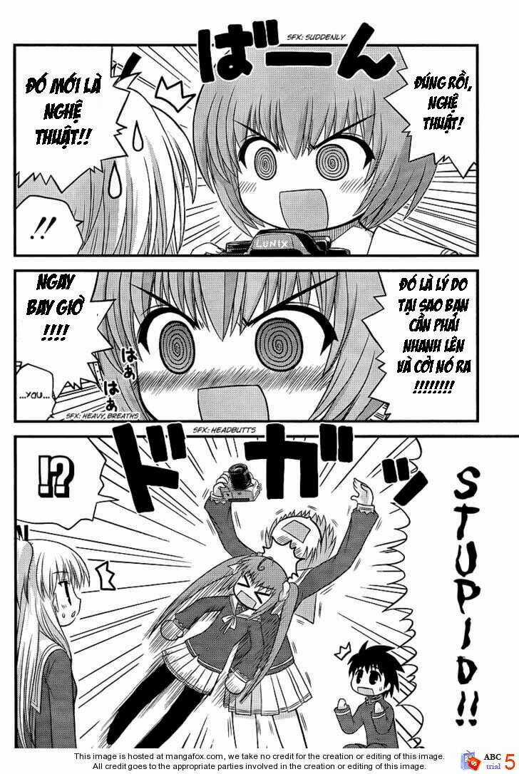 Manabiya Manga Chapter 5 trang 11