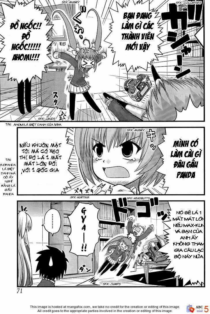 Manabiya Manga Chapter 5 trang 12