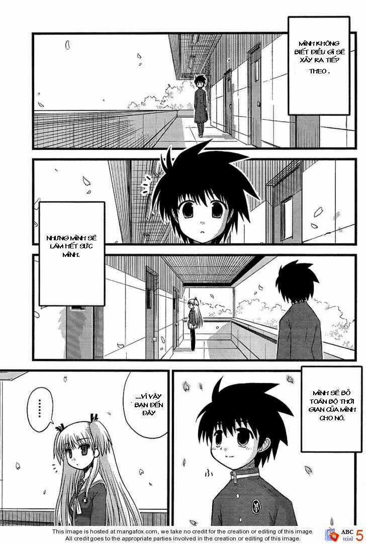Manabiya Manga Chapter 5 trang 4