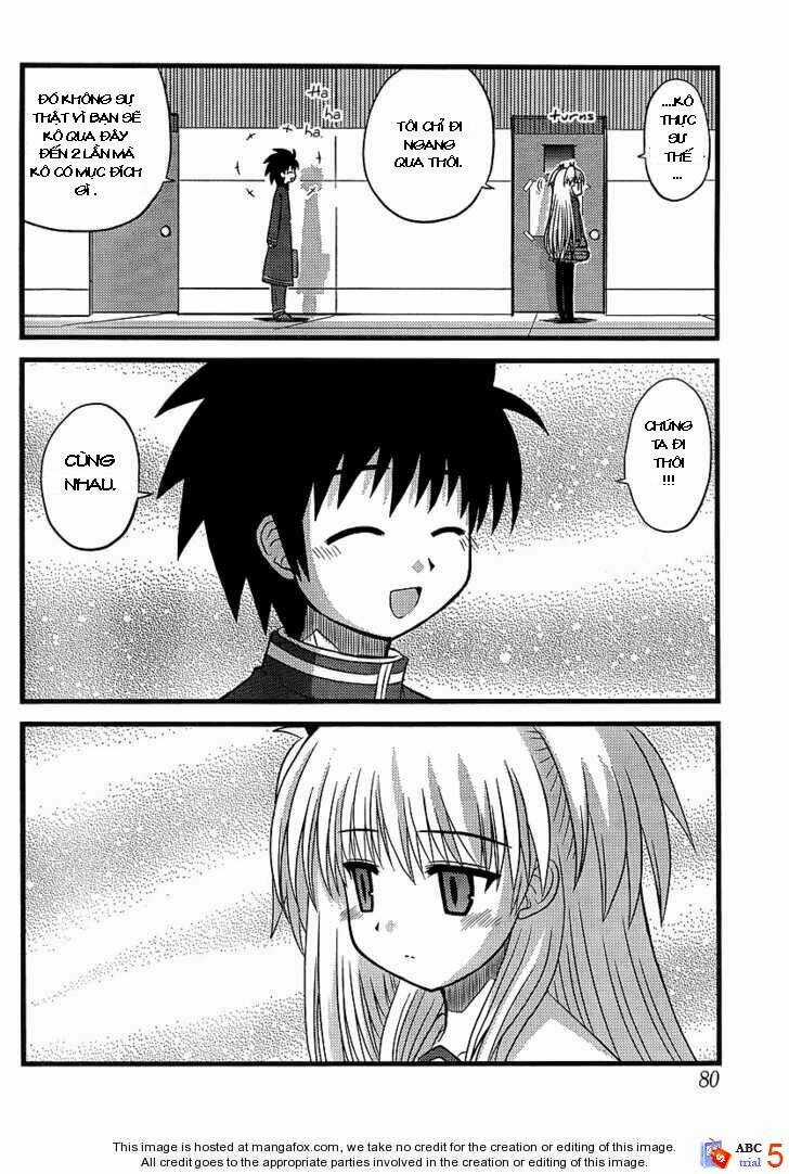 Manabiya Manga Chapter 5 trang 5