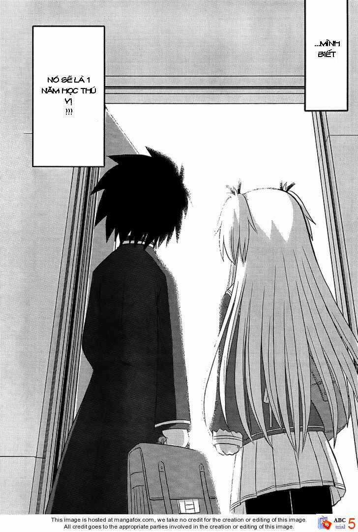 Manabiya Manga Chapter 5 trang 6