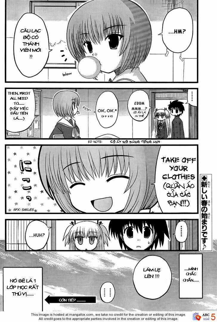 Manabiya Manga Chapter 5 trang 7