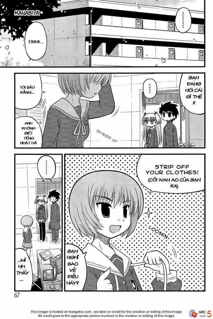 Manabiya Manga Chapter 5 trang 8