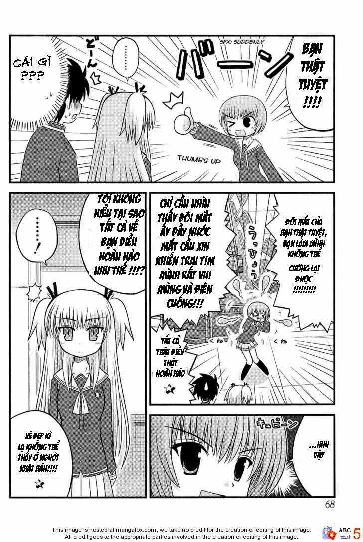 Manabiya Manga Chapter 5 trang 9