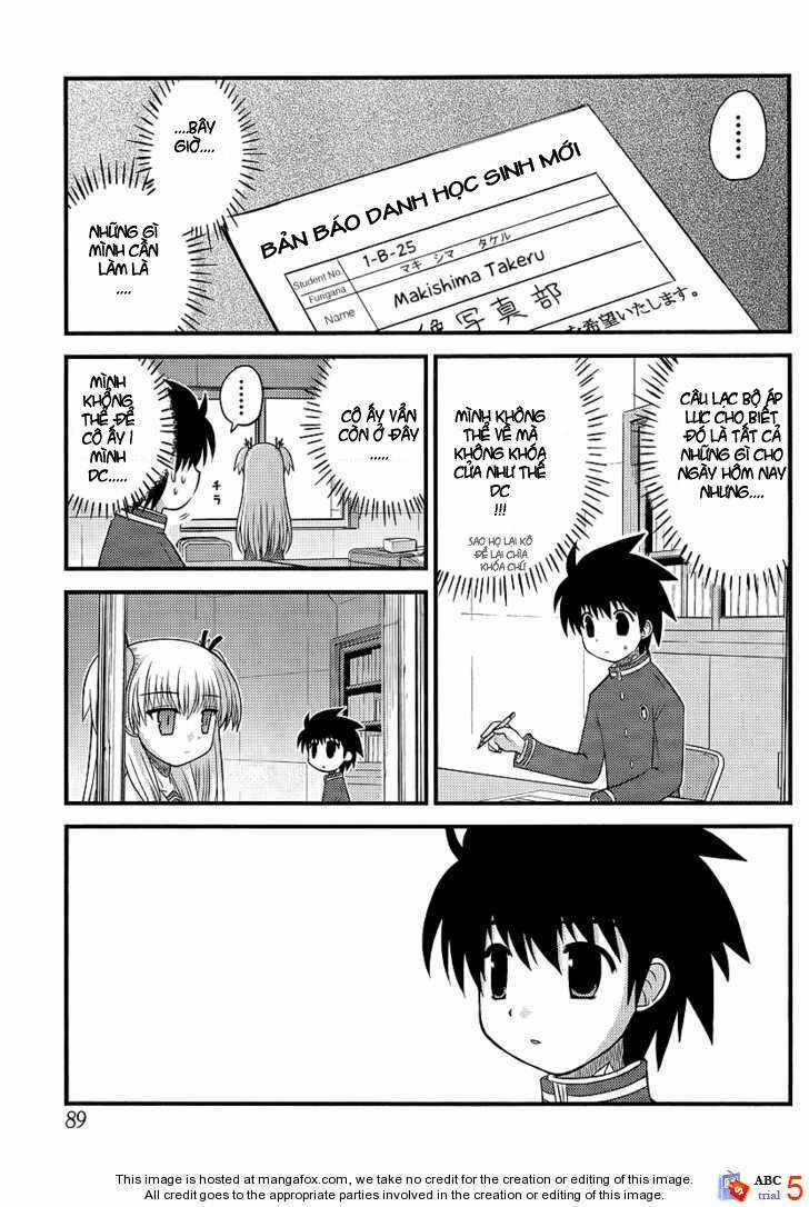 Manabiya Manga Chapter 6.5 trang 5