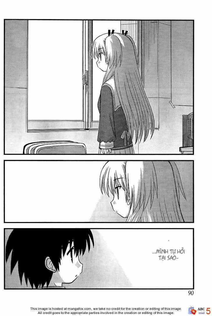 Manabiya Manga Chapter 6.5 trang 6