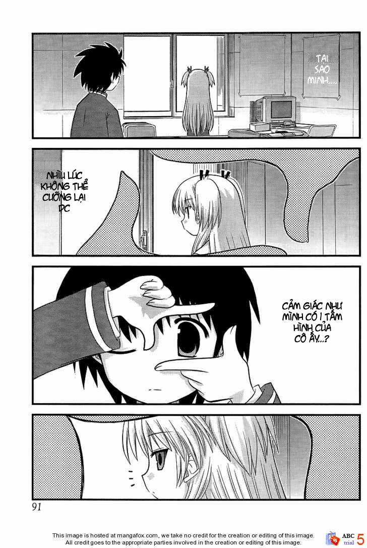 Manabiya Manga Chapter 6.5 trang 7