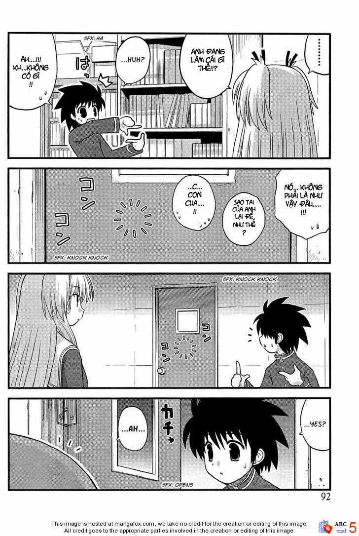 Manabiya Manga Chapter 6.5 trang 8