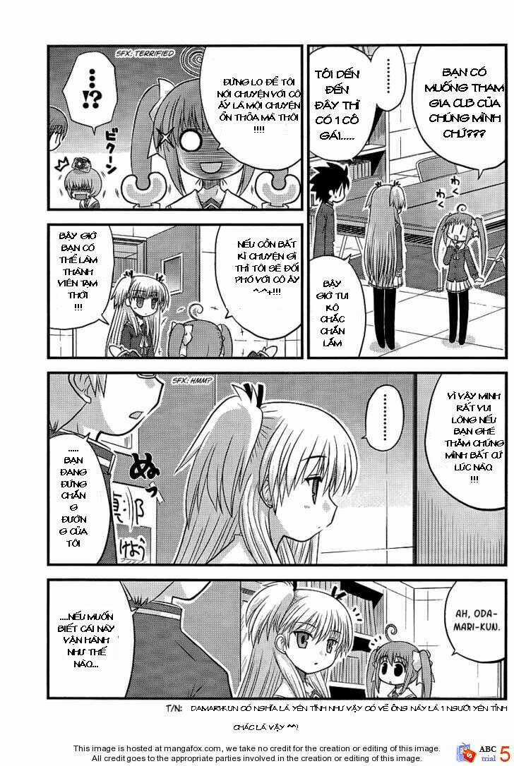 Manabiya Manga Chapter 6 trang 2