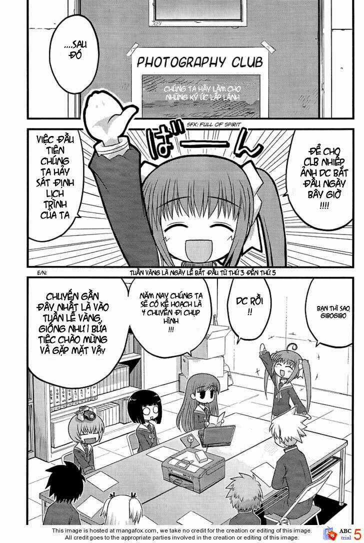 Manabiya Manga Chapter 6 trang 6