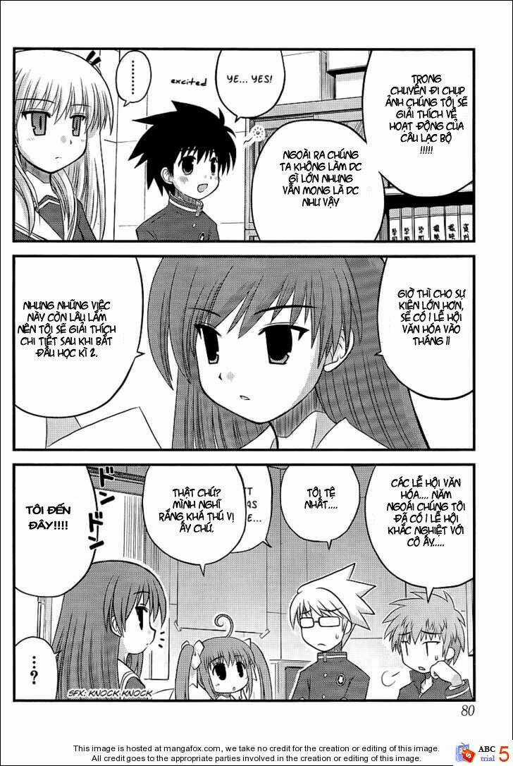 Manabiya Manga Chapter 6 trang 7