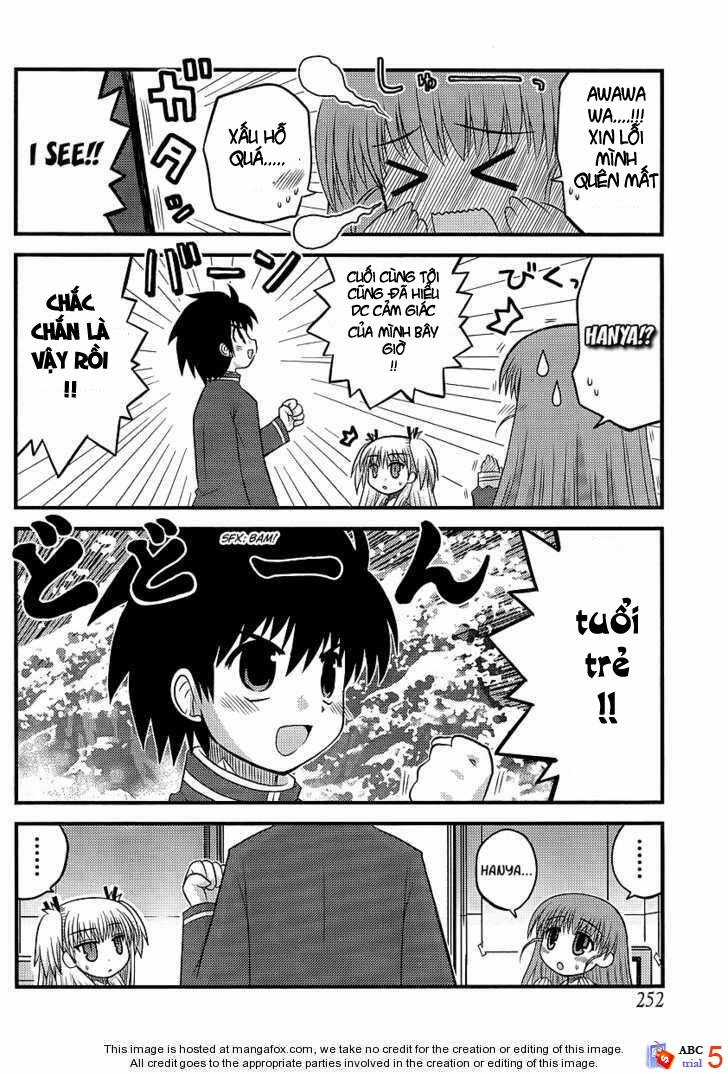 Manabiya Manga Chapter 7 trang 10