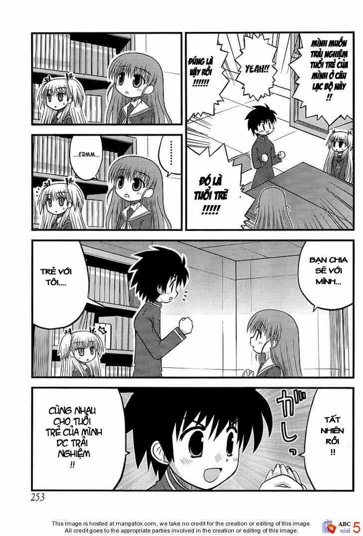 Manabiya Manga Chapter 7 trang 11