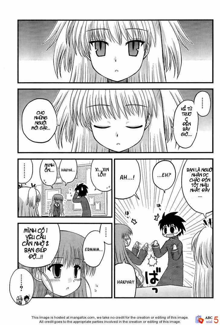 Manabiya Manga Chapter 7 trang 13