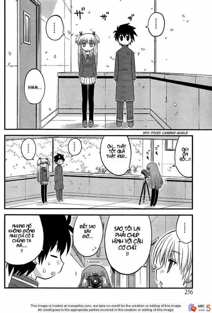 Manabiya Manga Chapter 7 trang 14